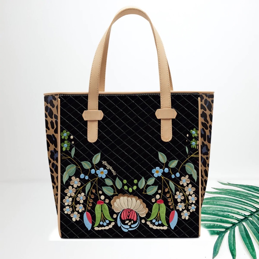 Consuela Ezzy Tote